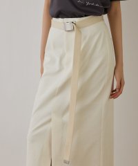 GRACE CONTINENTAL/ガチャバックルベルト/508140513