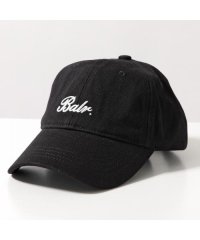 BALR/ボーラー BALR. BALR. ベースボールキャップ IDENTITY DAD CAP B6110.1080/508140593