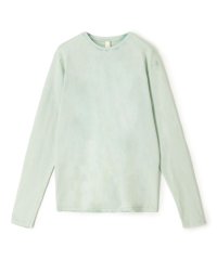 TOMORROWLAND GOODS/Lauren Manoogian バイヤス ロングスリーブＴシャツ/508140626