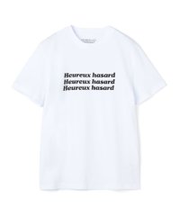 TOMORROWLAND BUYING WEAR/Les Petits Basics Happy Coincidence ハーフスリーブプルオーバー/508140632