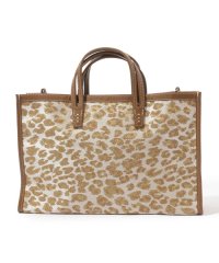 TOMORROWLAND GOODS/A VACATION BREAD M LEO バッグ/508140637