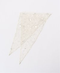 Spick & Span/SARA MALLIKA/サラマリカ shiny sequin embroidery SAC/508140643