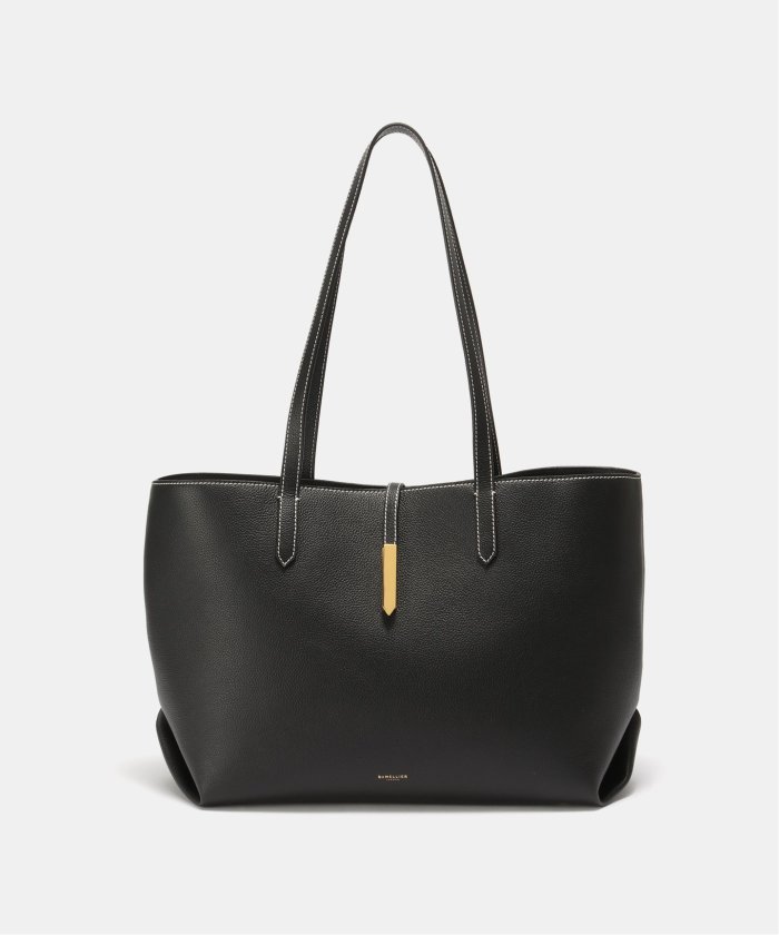 一部店舗+WEB限定》DEMELLIER/デメリエー The Tokyo Tote