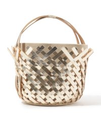 TOMORROWLAND GOODS/MARY AL TERNA KAGO BASKET バッグ/508140650