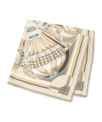 TOMORROWLAND GOODS/manipuri BALOON シルクスカーフ/508140659