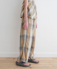 URBAN RESEARCH DOORS（Kids）/『セットアップ対応/親子リンク』『WEB/一部店舗限定』レーヨンリネンイージーパンツ(KIDS)/508140679
