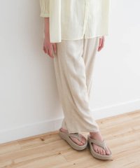 URBAN RESEARCH DOORS（Kids）/『セットアップ対応/親子リンク』『WEB/一部店舗限定』レーヨンリネンイージーパンツ(KIDS)/508140679