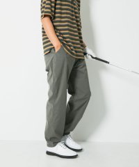 URBAN RESEARCH Sonny Label/OOPS　撥水・接触冷感パンツ/508140709