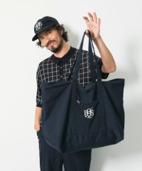 URBAN RESEARCH Sonny Label/OOPS　ロゴマークトート/508140712