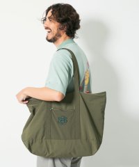 URBAN RESEARCH Sonny Label/OOPS　ロゴマークトート/508140712