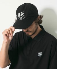 URBAN RESEARCH Sonny Label/OOPS　ロゴマークキャップ/508140714
