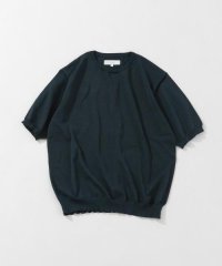 URBAN RESEARCH ROSSO/【予約】『UR TECH ひやサラクール』AIRDRY半袖クルーニット/508140717