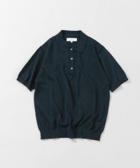 URBAN RESEARCH ROSSO/『UR TECH ひやサラクール』AIRDRY半袖ニットポロ/508140718