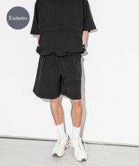URBAN RESEARCH/『別注』THOUSAND MILE×UR　WASHER CODE EASY SHORTS/508140771