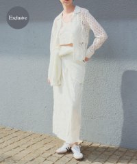 URBAN RESEARCH/『別注』GGG×URBAN RESEARCH　ワッシャースカート/508140775