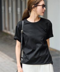 FRAMeWORK/コンパクトジャージTEE/508140945