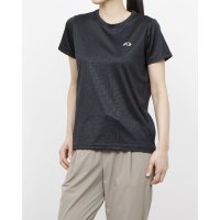 A.D.ONE/エーディーワン A.D.ONE A.D.ONE レディース 吸汗速乾 クルーネックTEE エーディーワン ドライTシャツ/508140959