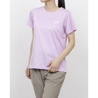 A.D.ONE/エーディーワン A.D.ONE A.D.ONE レディース 吸汗速乾 クルーネックTEE エーディーワン ドライTシャツ/508140959