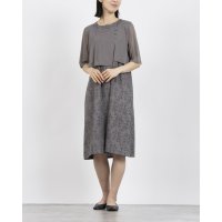 COKETT COLLECTION/コケットコレクション COKETT COLLECTION 布帛ワンピース/508140963