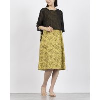 COKETT COLLECTION/コケットコレクション COKETT COLLECTION 布帛ワンピース/508140964