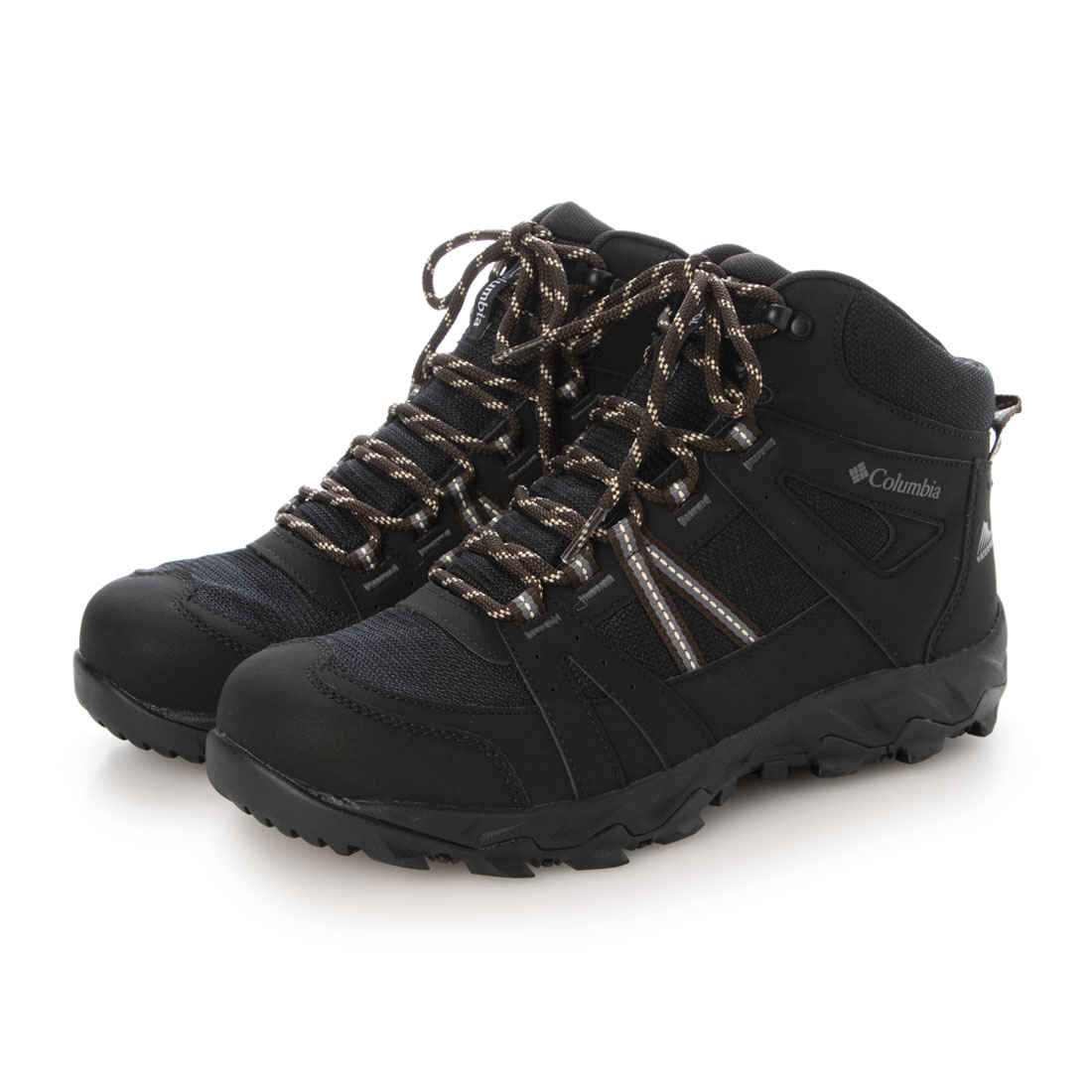 セール】コロンビア Columbia セイバー オムニテック ミッド セール】コロンビア Columbia セイバー オムニテック ミッド