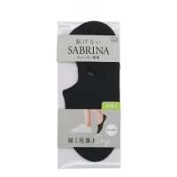 SABRINA/サブリナ SABRINA 【深履き】履く珪藻土 フットカバー/508141008