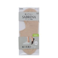 SABRINA/サブリナ SABRINA 【深履き】履く珪藻土 フットカバー/508141008
