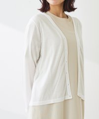 welleg sellect/ウェレッグ セレクト welleg sellect UVカット カーディガン/508141016