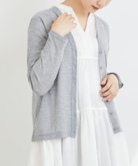 welleg sellect/ウェレッグ セレクト welleg sellect UVカット カーディガン/508141016