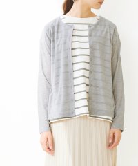 welleg sellect/ウェレッグ セレクト welleg sellect UVカット カーディガン/508141016