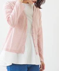 welleg sellect/ウェレッグ セレクト welleg sellect UVカット カーディガン/508141016