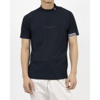 le coq sportif GOLF /ルコックスポルティフ ゴルフ le coq sportif golf 【WEB・百貨店限定】NEW BASICモックネックシャツ/508141087