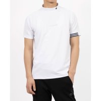 le coq sportif GOLF /ルコックスポルティフ ゴルフ le coq sportif golf 【WEB・百貨店限定】NEW BASICモックネックシャツ/508141087