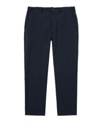 MOVESPORT/ムーブスポーツ MOVESPORT シアサッカーテーパードパンツ/508141091