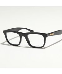 BOTTEGA VENETA/ボッテガヴェネタ BOTTEGA VENETA BOTTEGA VENETA メガネ BV1129O ウェリントン型/508141148