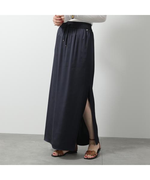 HERNO スカート GN000024D 12506 マキシ丈 HERNO ヘルノ スカート GN000024D 12506 レディース ドレス