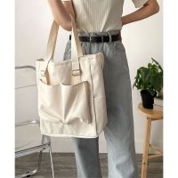 Dewlily/デューリリー Dewlily 大容量2WAYショルダーバッグ レディース 軽量 大容量 A4収納 通勤 通学 マザーズバッグ シンプル カジュアル おしゃれ 人/508141225