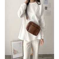 Dewlily/デューリリー Dewlily ミニショルダーバッグ レディース ショルダーバッグ 軽量 コンパクト シンプル カジュアル おしゃれ お出かけ デイリー 人気 バ/508141231