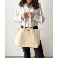Amulet/アミュレット Amulet フェイクレザートートバッグ レディース 軽量 大容量 A4収納 通勤 通学 肩掛け マザーズバッグ シンプル おしゃれ 大人 上品 /508141245