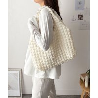 Amulet/アミュレット Amulet キルティングトートバッグ レディース 軽量 大容量 A4収納 通勤 通学 マザーズバッグ シンプル カジュアル 人気 バッグ おしゃ/508141246