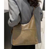 Amulet/アミュレット Amulet ショルダートートバッグ レディース 軽量 大容量 2way A4収納 通勤 通学 マザーズバッグ シンプル おしゃれ カジュアル 人/508141247