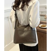 Amulet/アミュレット Amulet ショルダートートバッグ レディース 軽量 大容量 2way A4収納 通勤 通学 マザーズバッグ シンプル おしゃれ カジュアル 人/508141247