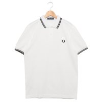 FRED PERRY/フレッドペリー FRED PERRY Tシャツ カットソー シャツ ブラウス ザ フレッドペリーシャツ ポロシャツ メンズ FRED PERRY M3600 2/508141290