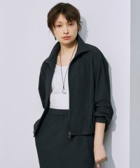 ICB（LARGE SIZE）/【接触冷感・UVカット・防シワ・洗える】 アトラストリコット ブルゾン/508141673