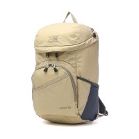 KARRIMOR/カリマー KARRIMOR リュック レディース キッズ バッグ カジュアル 小さめ おしゃれ 通学 通勤 アウトドア ナイロン パックパック 登山 キャンプ /504707466