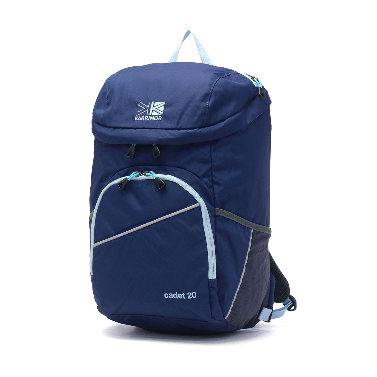 カリマー KARRIMOR リュック レディース キッズ バッグ