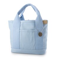 ITALICO/イタリコ ITALICO キャンバス生地 ミニトート/507108413