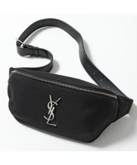 Saint Laurent/サンローラン SAINT LAURENT SAINT LAURENT ウエストポーチ 590076 GIV6E ボディバッグ/507610223
