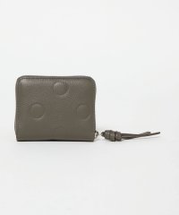 green label relaxing/【別注】＜perche＞レザードット ウォレット / 財布/507721314