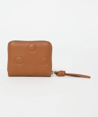 green label relaxing/【別注】＜perche＞レザードット ウォレット / 財布/507721314